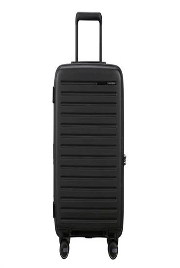 SAM RESTACKD SP /55/ BLACK